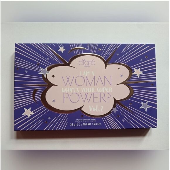 Ciate 24 piece Eyeshadow Palette - Picture 10 of 12